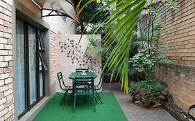 Sunshine Self Catering